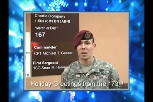173rd Airborne Brigade Combat Team