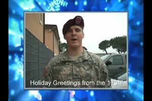 173rd Airborne Brigade Combat Team