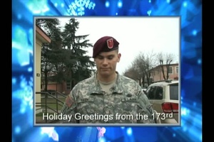 173rd Airborne Brigade Combat Team