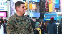 Sgt Luis Cardona