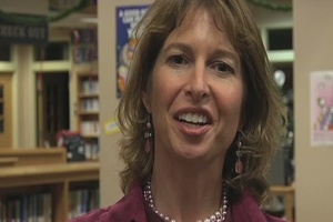 Nancie Bush "The Atterbury File" Interview