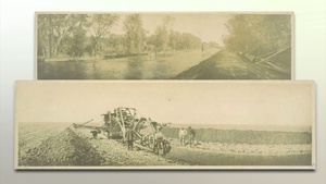 How Levees Fail, How We Fix Them