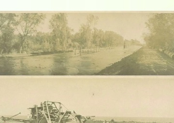 How Levees Fail, How We Fix Them