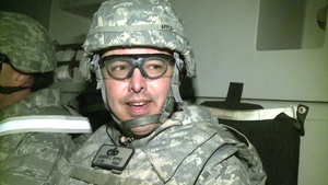 Last Airmen Fly Out of Iraq