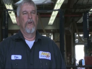 All Hands Update: Norfolk Auto Skills Available During the Holidays