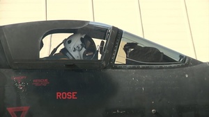 U-2 Final Flight