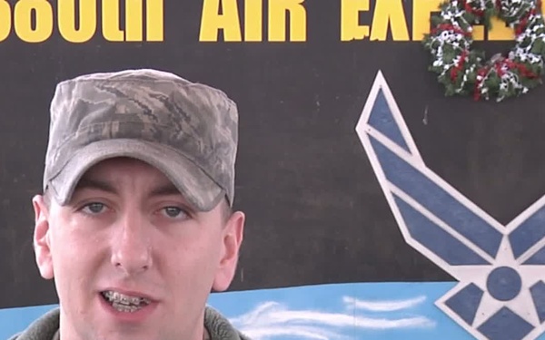 NHL Winter Classic Shout-Out