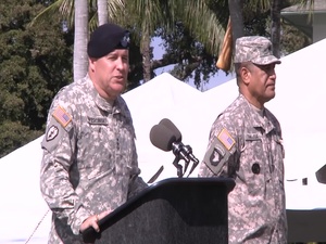 CSM Savusa Retirement - Broll