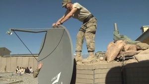 AFN Maintainers