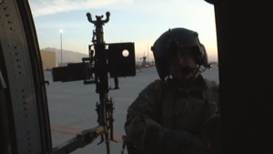 Maintainers Double as Crew Chiefs - Package, Long