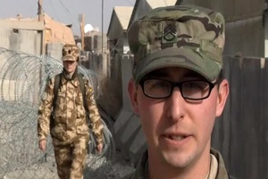 Holiday Messages: Arrowhead Brigade