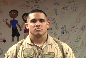 Sgt. Edward W. Hall
