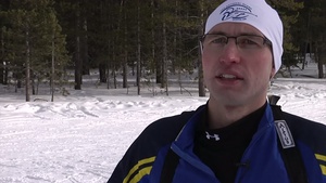 Day3-National Guard Biathlon Training Camp