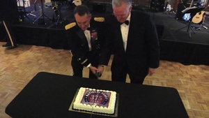 Missouri Celebrates National Guard's 375th Birthday