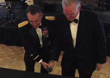 Missouri Celebrates National Guard's 375th Birthday