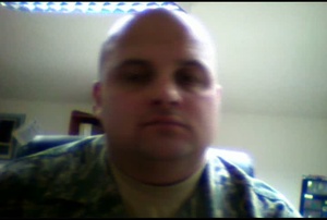 TSgt. Jeffery Smith