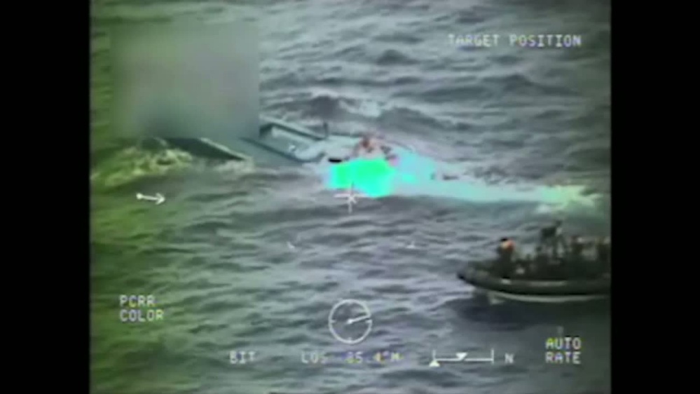 DVIDS - Video - Coast Guard Top Videos of 2011: Self-propelled Semi ...