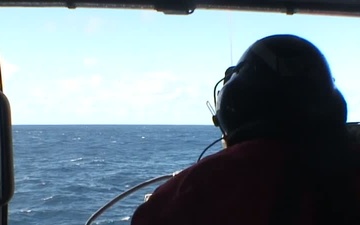 Coast Guard Top Videos of 2011: Sailboat Rescue