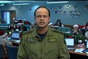 Lt. Gen. Thomas Lawson