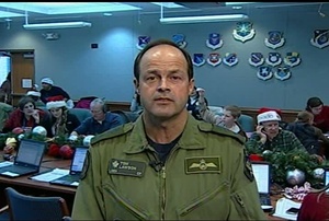 Lt. Gen. Thomas Lawson