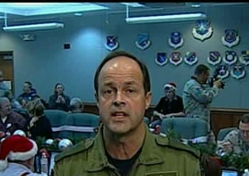 LT. Gen. Tom Lawson