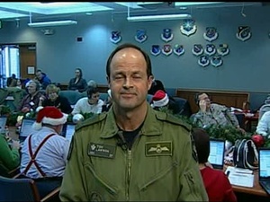 Lt. Gen Tom Lawson