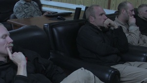 Bagram's Outstanding Airmen: SrA Jonathan Young
