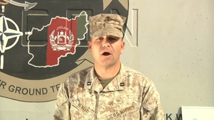 Marine Capt. Brandon Newell