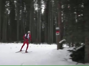 Minuteman Report - National Guard Biathlon Training Camp