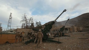 Fire Mission
