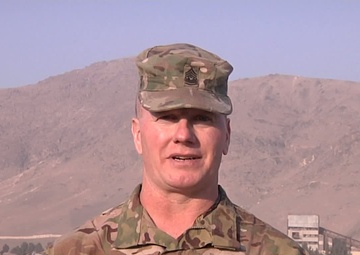 IJC CSM John Wayne Troxell All-American Game Shoutout