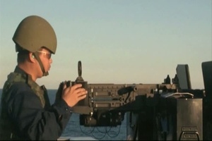 All Hands Update: Amphibious Squadron 8