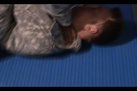 Two Minute Report: Combative Lessons