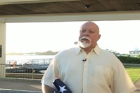 Marine Survivor of Pearl Harbor Attack Laid to Rest with Fallen Comrades