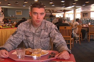 Two Minute Report: Turkey Day