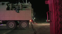 Black Jack Express January 1 Desert Vision Version