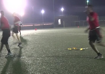 Black Jack Express January 1 Desert Vision Version