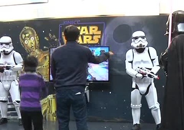 Two Minute Report: HALO