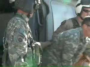 Minuteman Report: Minnesota Guard Combat Medics