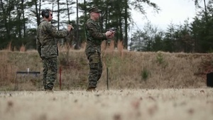 MarinesTV Headlines: Combat Shooting Team