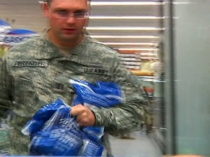 Two Minute Report: Shopping Carts