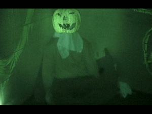 Spotlight Korea: Haunted Barracks