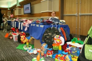 Spotlight Korea: Holiday Craft Bazaar
