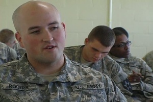 Two Minute Report: MRT Training