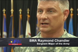 Two Minute Report: SMA Chandler