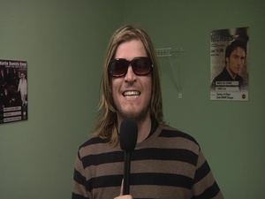 Puddle of Mudd Shout-Out