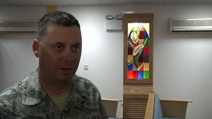 Stained Glass Windows
