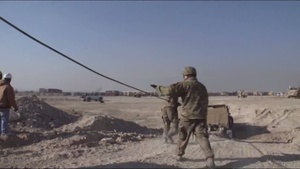 MRAP Recovery, Long Version
