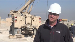 MRAP Recovery