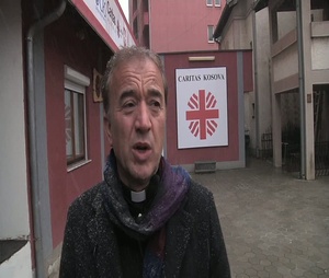 Bed Linen Donation Interviews
